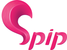 Logo de SPIP