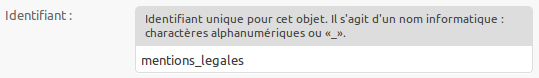 Éditer Éditer